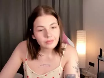 Offline annatrueno on Chaturbate