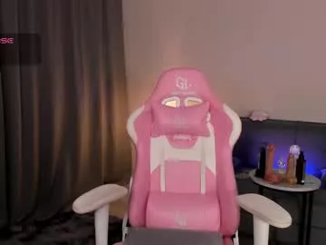 Offline annatrueno on Chaturbate