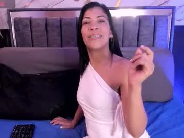 annaya_ on Chaturbate