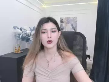 Offline annetli on Chaturbate