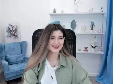 Offline annetli on Chaturbate