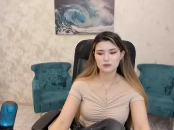 Offline annetli on Chaturbate