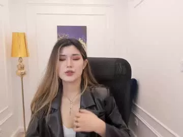 Offline annetli on Chaturbate