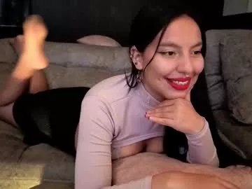 anni_art on Chaturbate