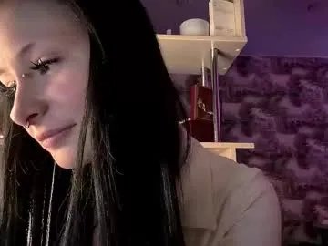 annicechubb on Chaturbate