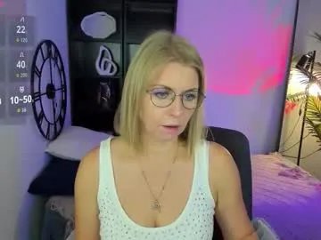 annielight on Chaturbate