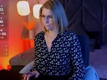 annielight on Chaturbate