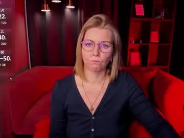 annielight on Chaturbate