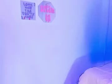 anniestone_ on Chaturbate