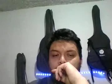 annubixxx69 on Chaturbate