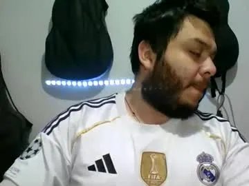 annubixxx69 on Chaturbate