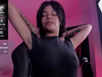 anny_kiitty_ — GOAL: Show ass + 5 spanks [50 tokens remaining] FREE CONTROL IN PVT #hentai #ahegao  #18 #goth #smalltits