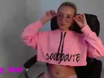 anny_lust on Chaturbate
