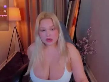 anny_mary_ on Chaturbate