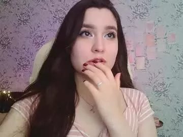 anny_shine on Chaturbate
