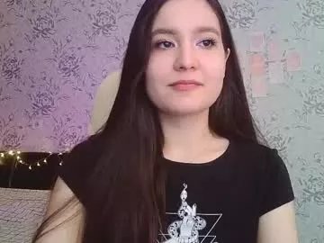 anny_shine on Chaturbate