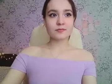 anny_shine on Chaturbate