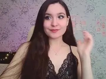 anny_shine on Chaturbate