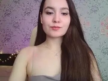 anny_shine on Chaturbate