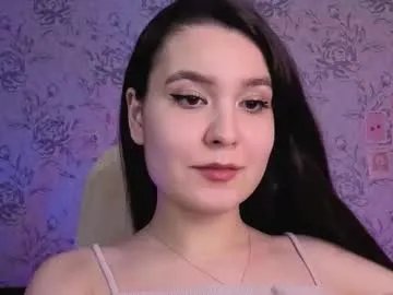 anny_shine on Chaturbate