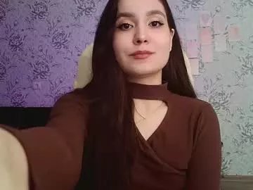 anny_shine on Chaturbate