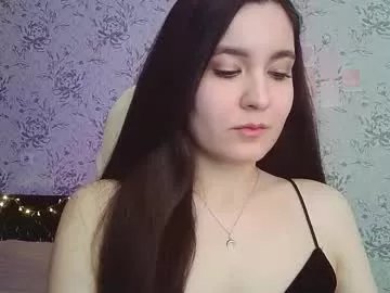 anny_shine on Chaturbate