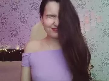 anny_shine on Chaturbate