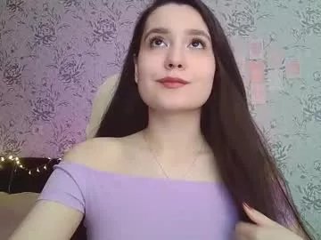 anny_shine on Chaturbate