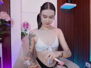 annybuny on Chaturbate