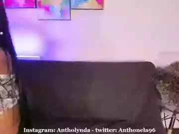 anthoneladoll on Chaturbate