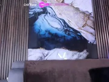 anthoneladoll on Chaturbate