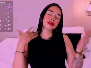 anthonellasweet_ on Chaturbate