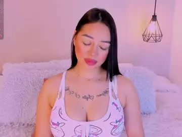 anthonellasweet_ on Chaturbate