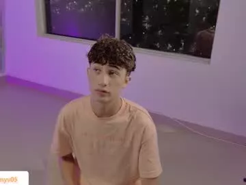 Offline anthonny_05 on Chaturbate