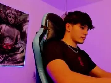 antonio_pascal_ on Chaturbate