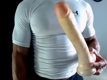 antonywebb94 on Chaturbate