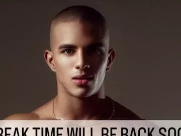 antonywebb94 on Chaturbate