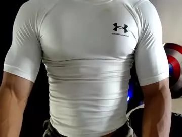 antonywebb94 on Chaturbate