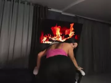 Offline anuricbriny on Chaturbate