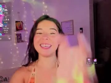 any_control on Chaturbate