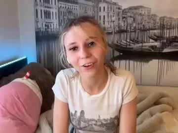 anyaa777 on Chaturbate