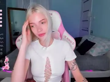 Offline anyataylorr on Chaturbate