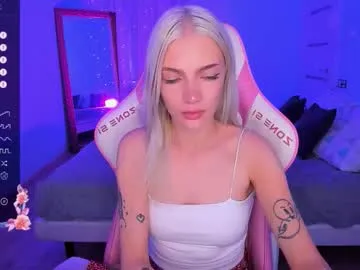 Offline anyataylorr on Chaturbate