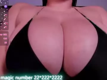 Offline anyi_sweet_titss on Chaturbate