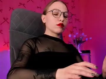 aphexqueen on Chaturbate