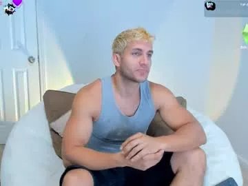 apolo_strange on Chaturbate