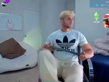 apolo_strange on Chaturbate