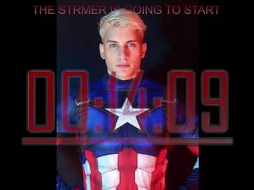 apolo_strange on Chaturbate