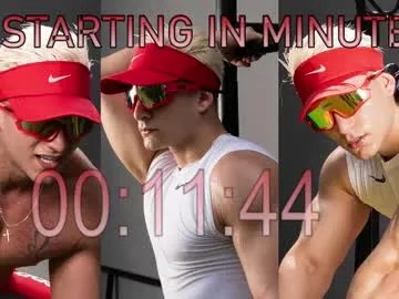 apolo_strange on Chaturbate