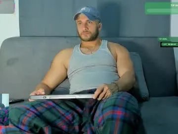 apolo_strange on Chaturbate